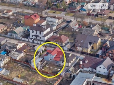 Окружний провулок, район Соснівський, Черкаси, пров. Окружний 34А • ID 33788200