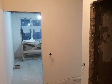 Продажа 1-комнатной квартиры 35 м², Козакевича ул., 31