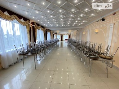 Здається комерційне приміщення на вул. Мирна, площа 262 кв. м • ID 32239088