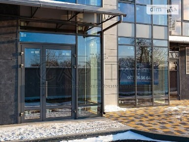 Здається комерційне приміщення на вул. Трускавецька 10Г, площа 97.8 кв. м • ID 32236964