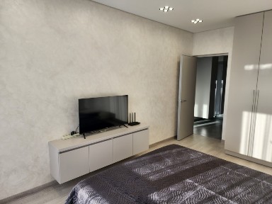 Аренда 1-комнатной квартиры 42 м², Замковая ул., 34а