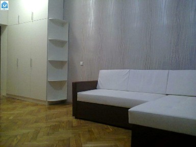 Аренда 1-комнатной квартиры 33 м², М. спортивная ул., 73