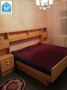 Аренда 2-комнатной квартиры 45 м², Юрия Гагарина просп., 94А