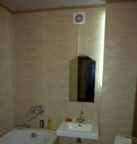 Оренда 1-кімнатної квартири 50 м², Ул Дача ул., 11