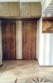Аренда 2-комнатной квартиры 70 м², Авиационная ул., 1
