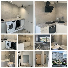 Оренда 3-кімнатної квартири 70 м², Благовіщенська вул., 31/19
