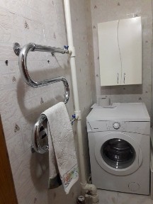 Аренда 3-комнатной квартиры 63 м², Победы просп., 64