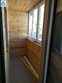 Аренда 2-комнатной квартиры 45 м², Дмитриевская ул., 5