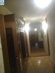 Оренда 3-кімнатної квартири 63 м², Героев Сталинграда ул., 130