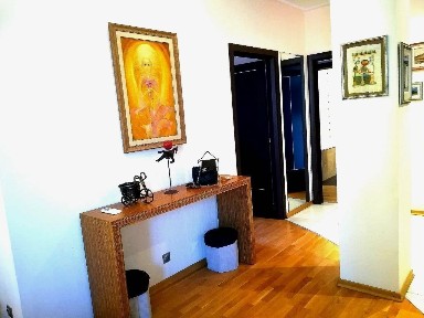 Оренда 3-кімнатної квартири 90 м², Свободи вул., 36А