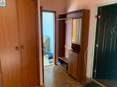 Аренда 2-комнатной квартиры 47 м², <a href='/newbuilding/1413/view/zk-pobedy'>Победы</a> просп., 75