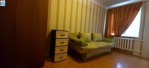 Оренда 2-кімнатної квартири 47 м², Героїв Сталінграду просп., 1-4