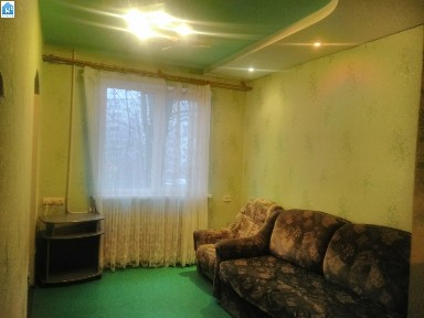 Оренда 3-кімнатної квартири 65 м², Амосова ул., 23