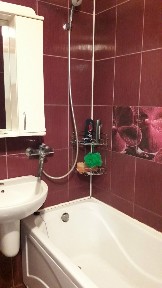 Аренда 2-комнатной квартиры 50 м², 23-го Августа ул., 51А