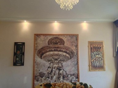 Оренда 3-кімнатної квартири 90 м², Сумська вул., 126