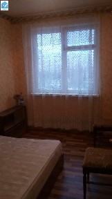 Аренда 2-комнатной квартиры 45 м², Победы просп., 77