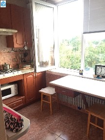 Харьков, Героев Труда ул., 38