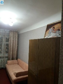 Аренда 2-комнатной квартиры 45 м², Мерефянское шоссе, 24