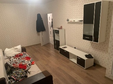 Оренда 1-кімнатної квартири 40 м², Єлізаветинська вул., 1