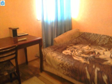 Оренда 1-кімнатної квартири 40 м², Москалівська вул., 166