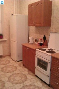 Аренда 2-комнатной квартиры 60 м², Ахсарова ул., 3Г