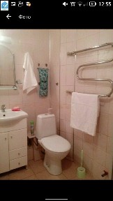 Аренда 2-комнатной квартиры 45 м², Социалестическая ул., 68