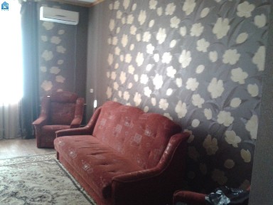 Аренда 2-комнатной квартиры 65 м², Ползунова пер., 6