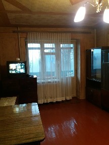 Аренда 1-комнатной квартиры 33 м², Александровский пер., 73
