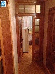 Оренда 1-кімнатної квартири 33 м², Салтівське шосе, 139