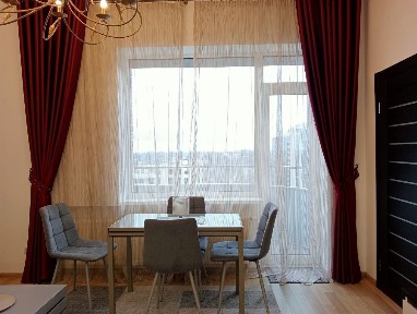 Днепр, Дмитрия Яворницкого просп., 5