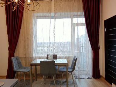 Продаж 3-кімнатної квартири 83 м², Дмитрія Яворницького просп., 5