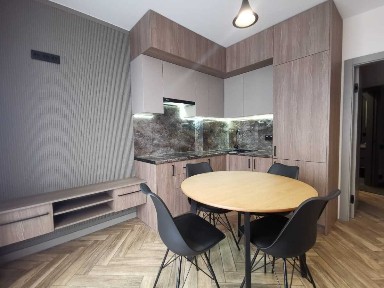 Аренда 1-комнатной квартиры 36.4 м², Университетская ул., 1м