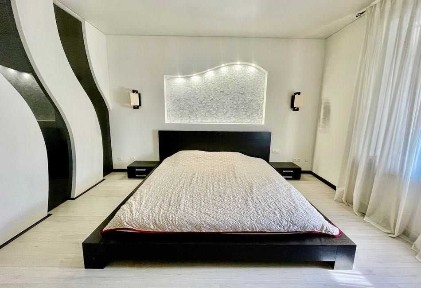 Продажа 1-комнатной квартиры 49 м², Маршала Говорова ул., 3А