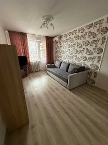 Продажа 1-комнатной квартиры 35.1 м², Героев Днепра ул., 81