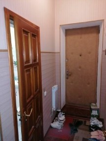 Продаж 1-кімнатної квартири 31 м², Костичева вул., 21