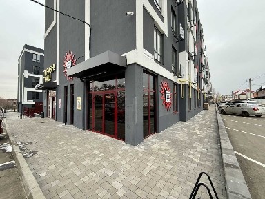 Продажа 2-комнатной квартиры 52 м², Святопетрівського, 34