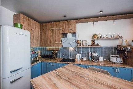 Продажа 3-комнатной квартиры 78 м², Ювілейний, 3