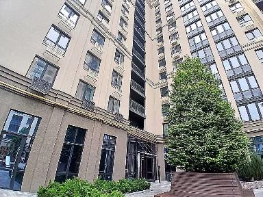 Продажа 1-комнатной квартиры 51.5 м², Соборная ул., 122