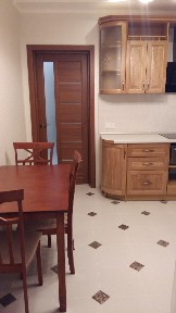 Аренда 1-комнатной квартиры 60 м², Григоровское шоссе, 55