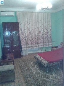 Аренда 2-комнатной квартиры 45 м², Аэрофлотская ул., 6