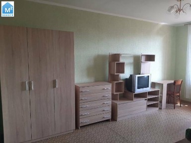 Аренда 1-комнатной квартиры 35 м², Танкопия ул., 14