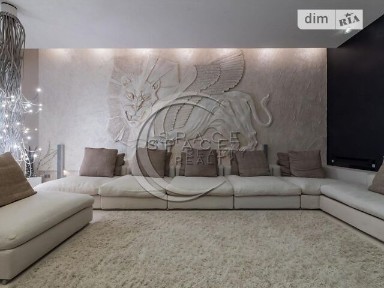 Продаж 4к квартири 256 кв. м на вул. Паньківська • ID 33983078