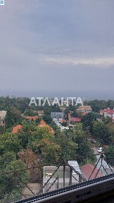 Однокомнатная квартира ЖК Аквамарин