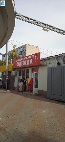 Магазин на базарі