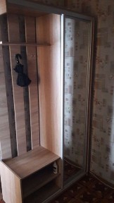 Здам 1 кімнатну квартиру на Прокоф'єва Свободи є все необхідне