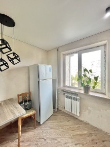 Оренда! 2-кімнатна квартира в районі проспекту Лушпи