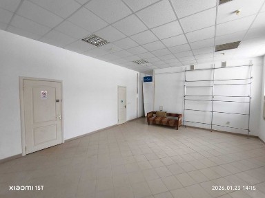Здається комерційне приміщення на вул. Пирогова, площа 62 кв. м • ID 33905377