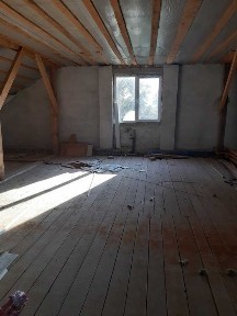 Продаж приміщення в с. Чижиків, Пустомитівський район (449 м. кв. )