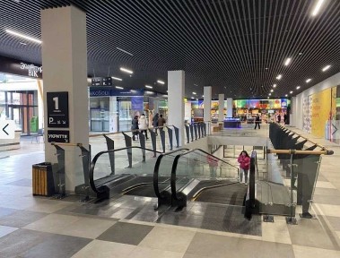 Продаж комерційного приміщення на вул. Тичини Павла 3, площа 26.7 кв. м • ID 33989809