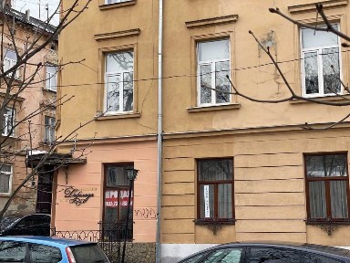 Львівська область, Львів, Галицький